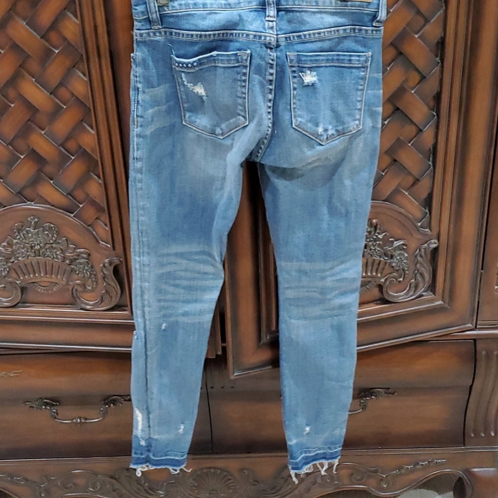 jeans - Picture 3 of 3